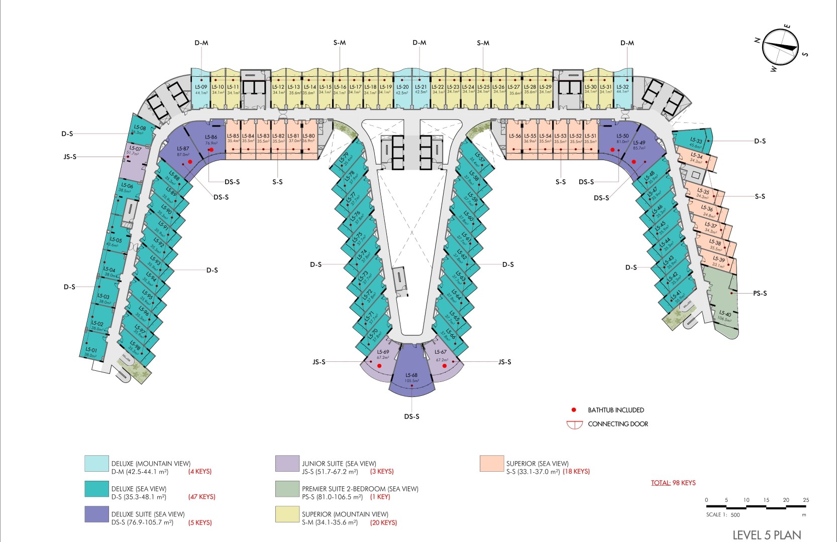Charm Resort Long Hải
